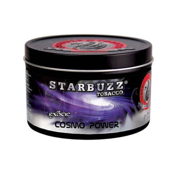 Табак Starbuzz Cosmo Power 250 грамм в Воркуте