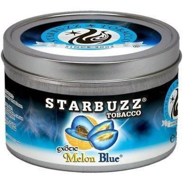 Табак Starbuzz Melon Blue 250 грамм в Воркуте