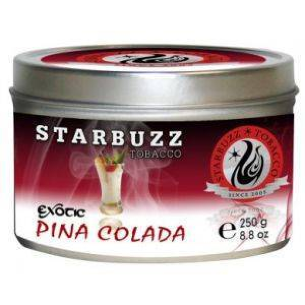 Табак Starbuzz Pina Colada 250 грамм в Воркуте
