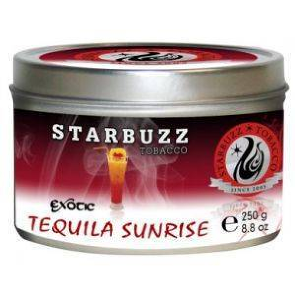 Табак Starbuzz Tequila Sunrise 250 грамм в Воркуте