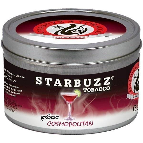 Табак Starbuzz Cosmopolitan 250 грамм в Воркуте
