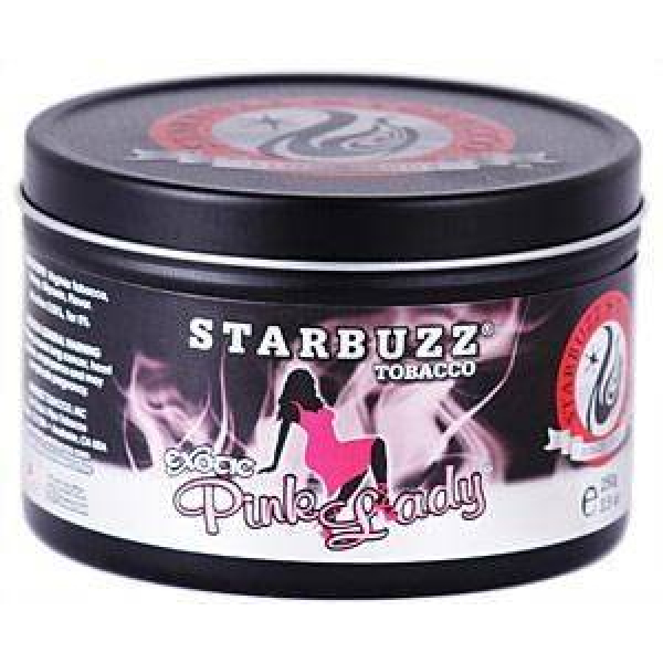 Табак Starbuzz Pink Lady 250 грамм в Воркуте