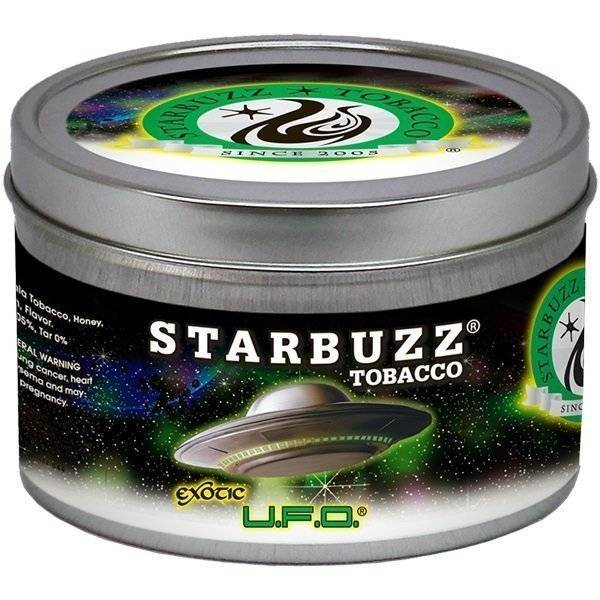 Табак Starbuzz U.F.O. 250 грамм в Воркуте