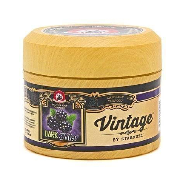 Табак Starbuzz Vintage Dark Mist в Воркуте