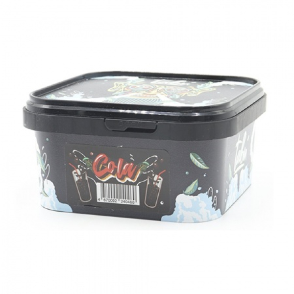 Смесь Tabu Cola (Кола) 250 гр в Воркуте