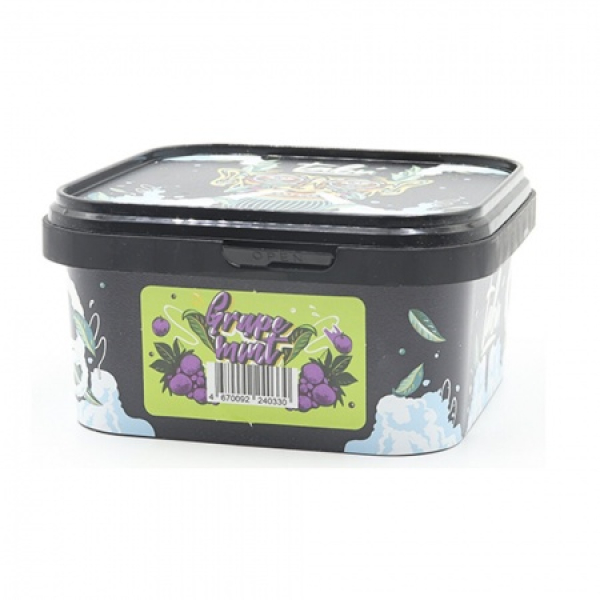 Смесь Tabu Grape mint (Виноград мята) 250 гр в Воркуте