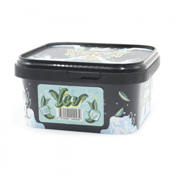 Смесь Tabu Ice (Свежесть) 250 гр в Воркуте
