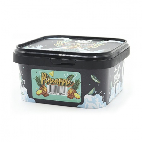Смесь Tabu Pineapple (Ананас) 250 гр в Воркуте