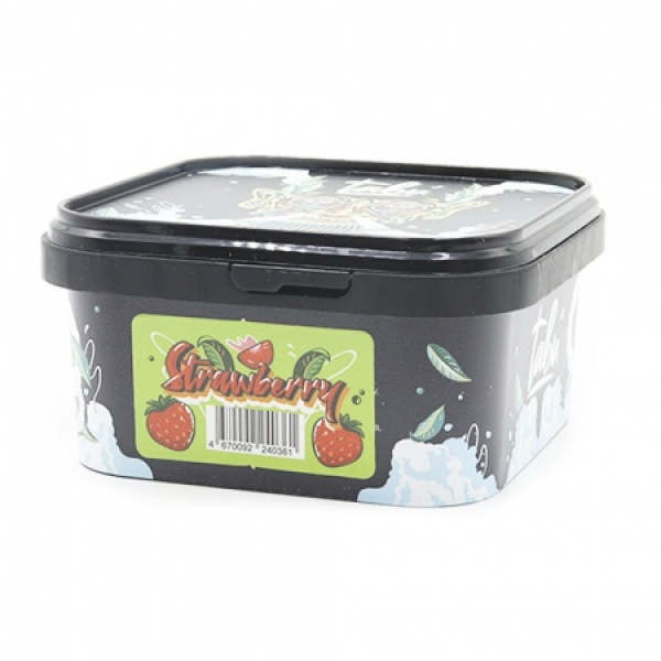 Смесь Tabu Starberry (Клубника) 250 гр в Воркуте