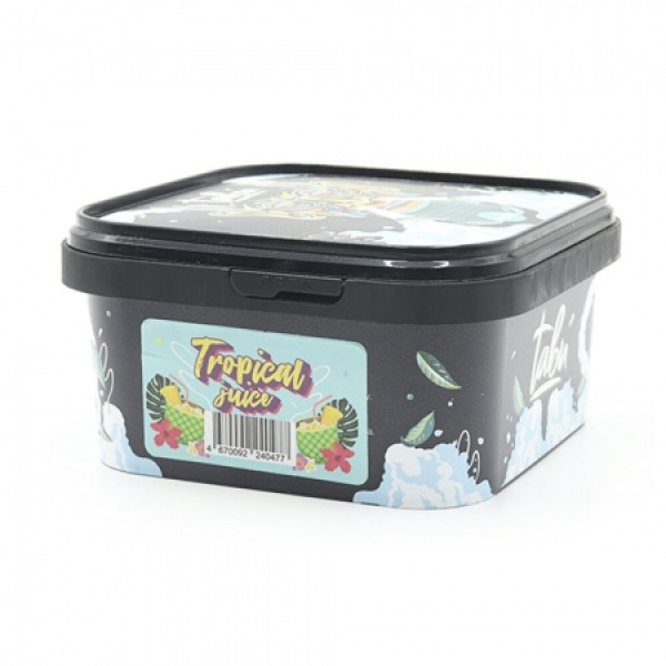 Смесь Tabu Tropical juice (Тропический сок) 250 гр в Воркуте