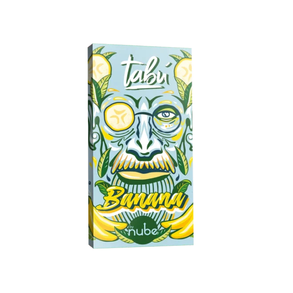 Смесь Tabu Medium Banana (Банан) 50 грамм в Воркуте