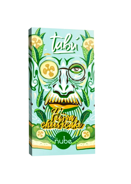 Смесь Tabu Medium Feijoa Cheesecake (Фейхоа Чизкейк) 50 грамм в Воркуте