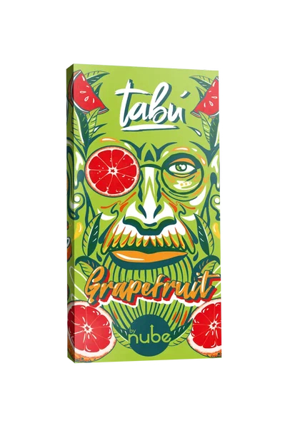 Смесь Tabu Medium Grapefruit (Грейпфрут) 50 грамм в Воркуте