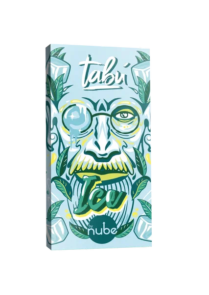 Смесь Tabu Medium Ice (Холод) 50 грамм в Воркуте