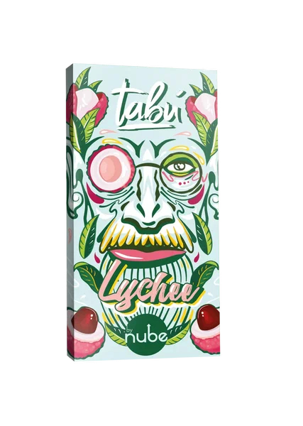 Смесь Tabu Medium Lychee (Личи) 50 грамм в Воркуте