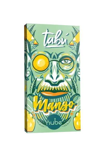 Смесь Tabu Medium Mango (Манго) 50 грамм в Воркуте