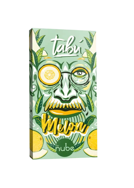 Смесь Tabu Medium Melon (Дыня) 50 грамм в Воркуте