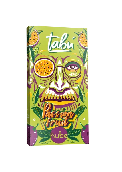 Смесь Tabu Medium Passion Fruit (Маракуйя) 50 грамм в Воркуте