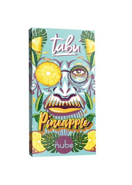 Смесь Tabu Medium Pineapple (Ананас) 50 грамм в Воркуте