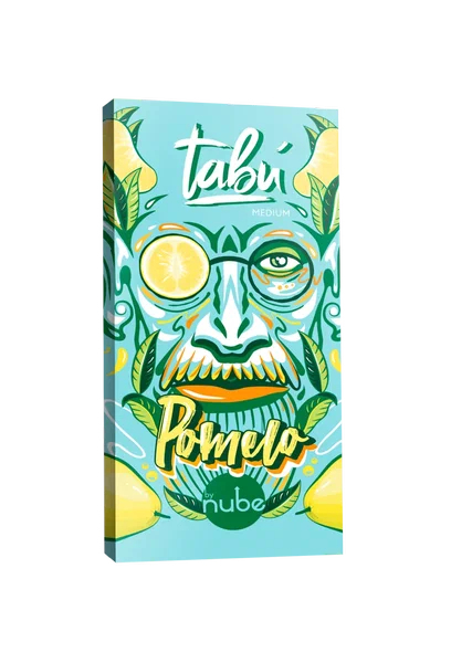 Смесь Tabu Medium Pomelo (Помело) 50 грамм в Воркуте