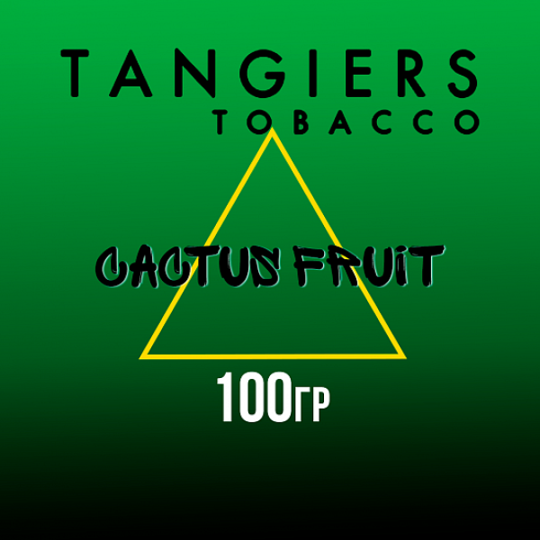Табак Tangiers BIRQUIQ CACTUS FRUIT 100 гр в Воркуте