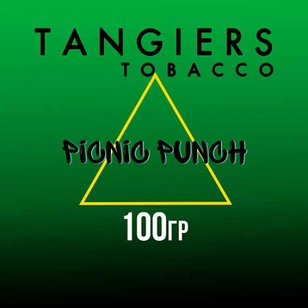 Табак Tangiers BIRQUIQ PICNIC PUNCH 100 гр в Воркуте