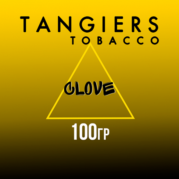 Табак Tangiers NOIR CLOVE 100 гр в Воркуте
