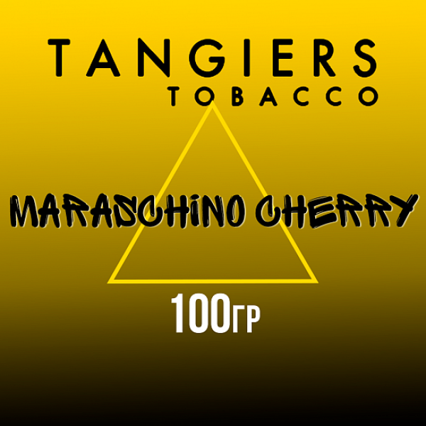 Табак Tangiers SE MARASCHINO CHERRY 100 гр в Воркуте