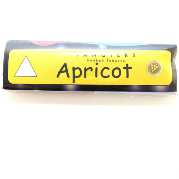 Табак Tangiers Noir Apricot (Абрикос) 250 гр в Воркуте