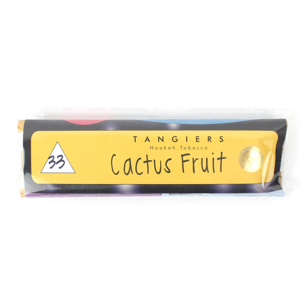 Табак Tangiers Noir Cactus Fruit (Плод кактуса) 250 гр в Воркуте