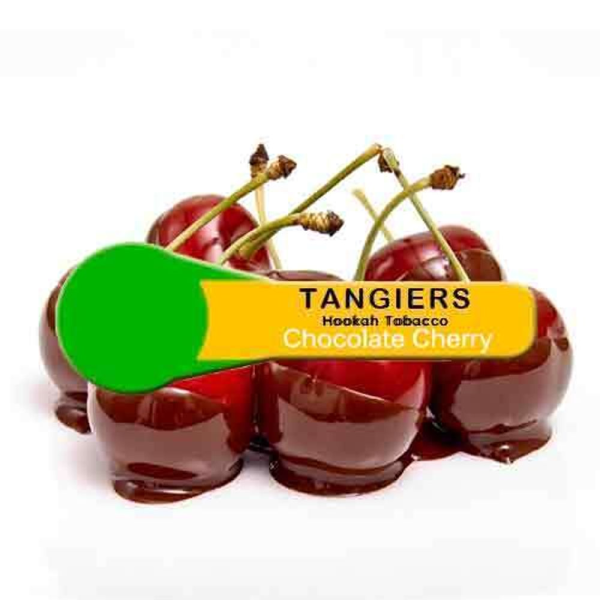 Табак Tangiers Noir Chocolate Cherry (Вишня в шоколаде) 250 гр в Воркуте