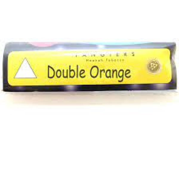 Табак Tangiers Noir Double orange (Двойной апельсин) 250 гр в Воркуте