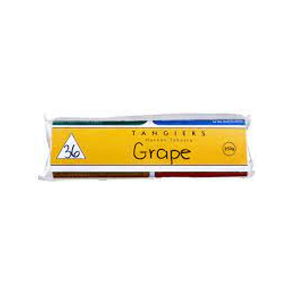 Табак Tangiers Noir Grape (Виноград) 250 гр в Воркуте