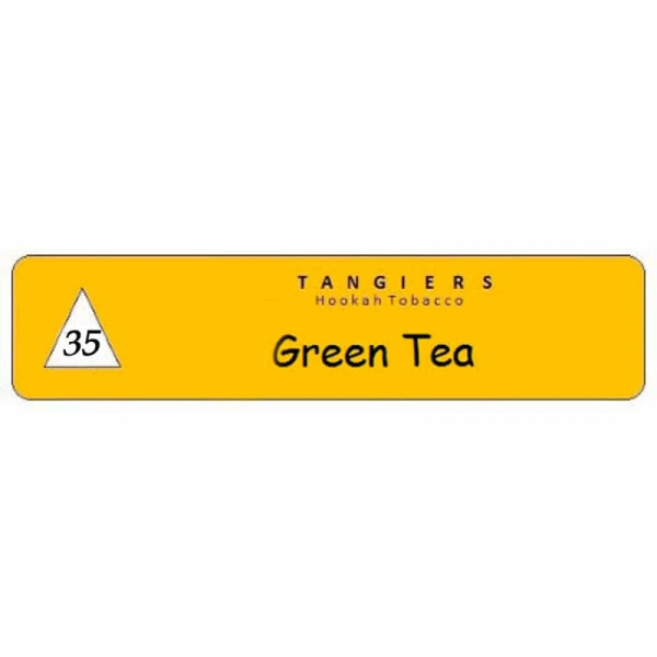 Табак Tangiers Noir Green Tea (Зеленый чай) 250 гр в Воркуте