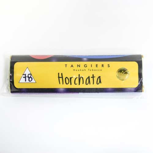 Табак Tangiers Noir Horchata (Орчата) 250 гр в Воркуте