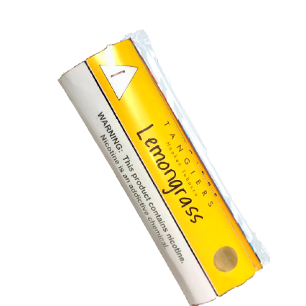 Табак Tangiers Noir Lemongrass (Лемонграсс) 250 гр в Воркуте