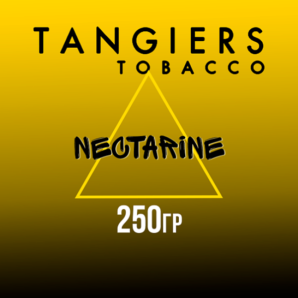 Табак Tangiers Noir Nectarine (Нектарин) 250 гр в Воркуте