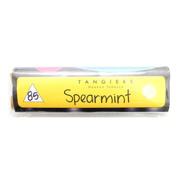 Табак Tangiers Noir Spearmint (Мята) 250 гр в Воркуте
