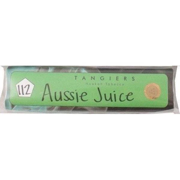 Табак Tangiers Aussie Juice 250 грамм в Воркуте