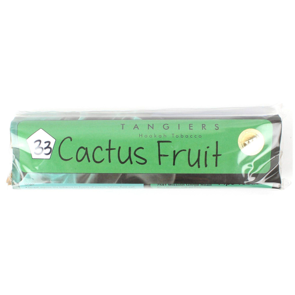 Табак Tangiers Cactus Fruit 250 грамм в Воркуте