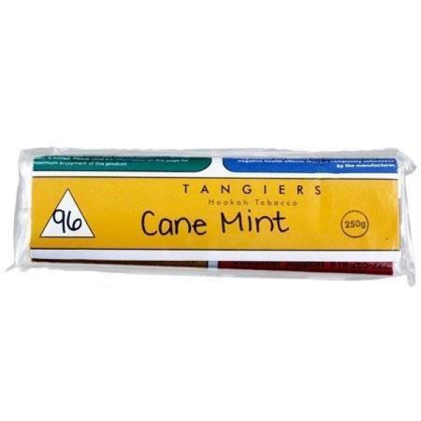 Табак Tangiers Cane Mint 250 грамм в Воркуте