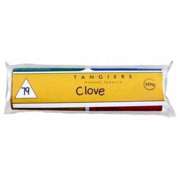 Табак Tangiers Clove 250 грамм в Воркуте