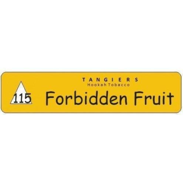 Табак Tangiers Forbidden Fruit 250 грамм в Воркуте
