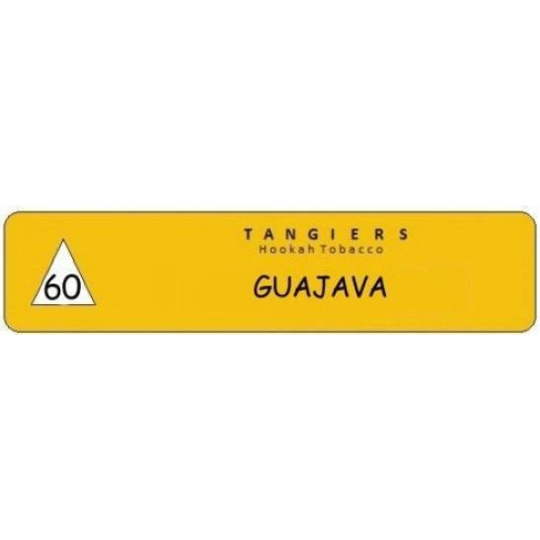 Табак Tangiers Guajava 250 грамм в Воркуте