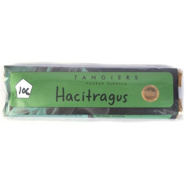 Табак Tangiers Hacitragus 250 грамм в Воркуте