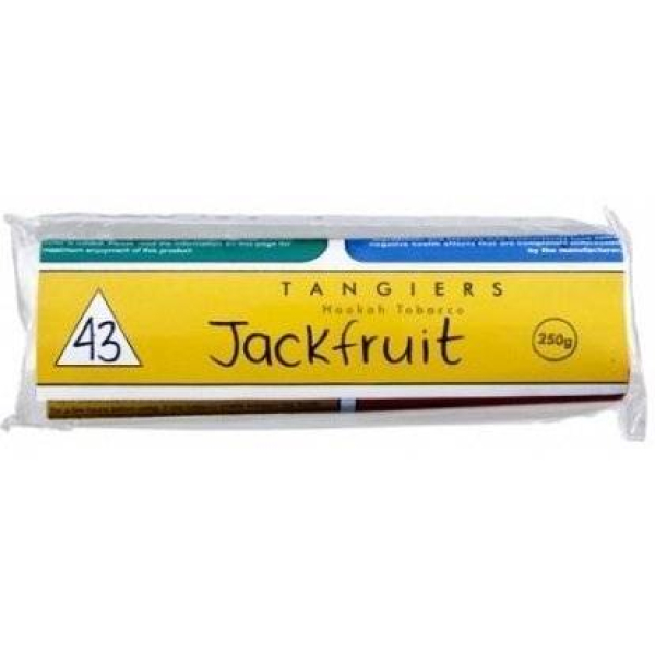 Табак Tangiers Jackfruit 250 грамм в Воркуте