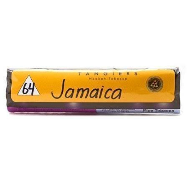 Табак Tangiers Jamaica 250 грамм в Воркуте