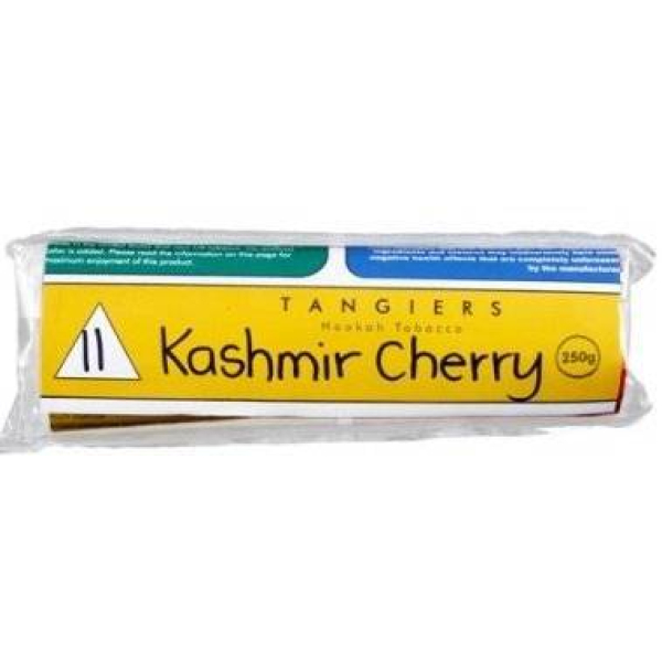 Табак Tangiers Kashmir Cherry 250 грамм в Воркуте
