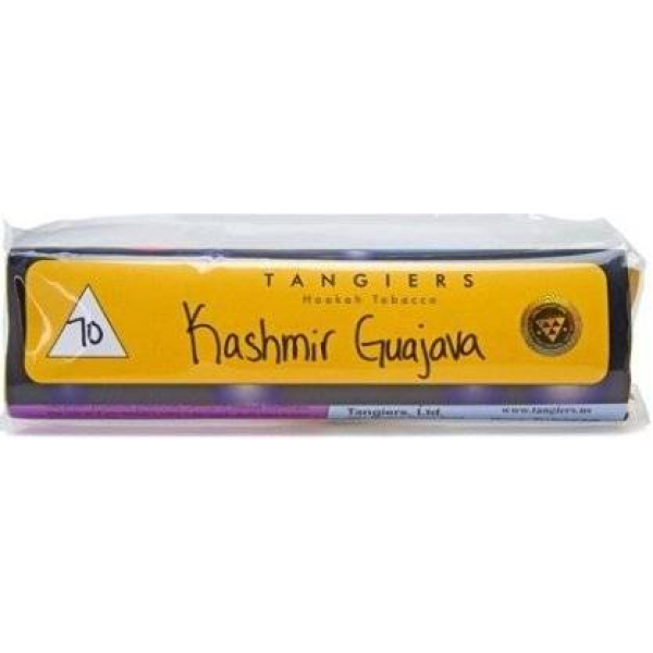 Табак Tangiers Kashmir Guajava 250 грамм в Воркуте