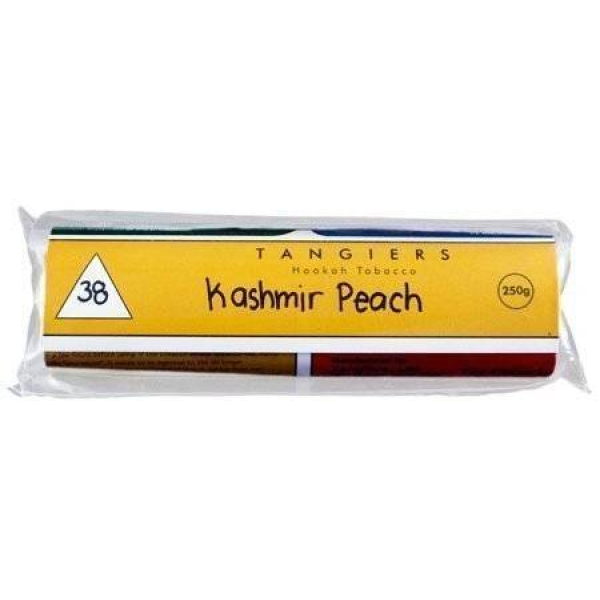 Табак Tangiers Kashmir Peach 250 грамм в Воркуте